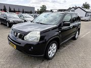 Nissan X-Trail - 2.5 LE 4WD