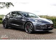 Tesla Model 3 - Performance AWD 75 kWh|90, 8% SoH