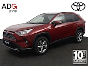 Toyota RAV4 - 2.5 Hybrid AWD First Edition | Verwarmde Voorruit en Stoelen
