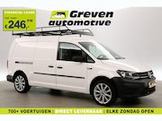 Volkswagen Caddy - Maxi 2.0 TDI L2H1 102PK | Airco | Navigatie | Trekhaak | Imp