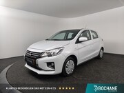 Mitsubishi Space Star - 1.2 Connect+ | Apple CarPlay / Android Auto | Airco | Blueto