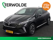 Renault Clio - techno full hybrid E-Tech 145 | Groot Navigatie | Parkeercam