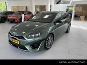 Kia Ceed - Sportswagon 1.5 T-GDi GT-PlusLine | JBL SOUND | PANORMAISCH 