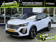 Peugeot 2008 - 1.2 Hybrid 136 GT Camera | parkeersensoren | Cruise Control