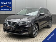 Nissan Qashqai - 1.3 DIG-T N-Connecta