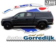 Volkswagen Amarok - 3.0 TDI 4Motion DC Aventura V6 258Pk 5Pers. Dubbele Cabine X