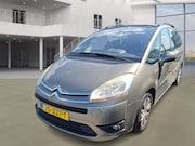 Citroën C4 Grand Picasso - 2.0 HDI Ambiance Automaat 7p. ( START NIET! )