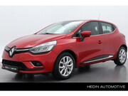 Renault Clio - TCe 120 Intens | Automaat
