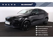 Volvo EC40 - Performance Plus Black Edition 82 kWh - Panoramadak - Intell