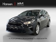 Kia Ceed - Sportswagon 1.0 T-GDi DynamicLine I Navi I Camera I Carplay