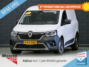 Renault Kangoo - 1.3 TCe 130pk Luxe L1 BENZINE | CAMERA | NAVIGATIE |