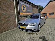 Skoda Superb - Combi 1.8 TSI Ambition
