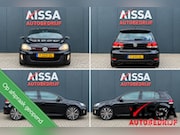 Volkswagen Golf - 2.0 GTI ((Top Conditie)) Navi Clima Parkeersensoren Stoelver