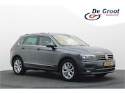 Volkswagen Tiguan - 1.5 TSI ACT Highline Panoramadak, Virtual Cockpit, Apple Car
