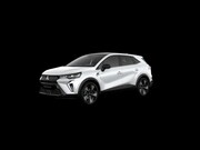 Mitsubishi Grandis - 1.8 HEV Instyle Nu met € 2.500, - Introductie korting