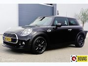 MINI Cooper - 1.5 Pepper I Cruise control I Airco | JCW stuur