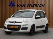 Fiat Panda - 0.9 TwinAir 5-Deurs | Airco | Zuinig | LM Velgen | NAP