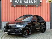 Audi Q5 - 55 TFSI e Quattro Competit S-Line Pano 360 Leer SQ