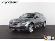 Skoda Kamiq - 1.0 TSI Ambition > Automaat/Camera/Graphite Grey/Stoelverwar