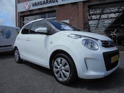 Citroën C1 - 1.0 VTi Feel||Airco||Bovag||Rijklaar||