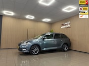 Skoda Fabia - Combi 1.0 TSI Business Edition * Carplay / LM Velgen / Cruis