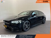 Mercedes-Benz CLA-Klasse - Shooting Brake 180 Business Solution AMG Panoramadak Trekhaa