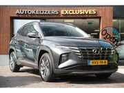 Hyundai Tucson - 1.6 T-GDI HEV i-Motion Rijstrooksensor Hill hold Dakrails DA