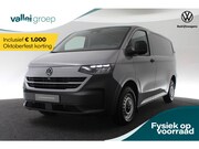 Volkswagen e-Transporter - 218 pk L1 | Trekhaak | All season banden | Alarm