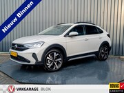 Volkswagen Taigo - 1.0 TSI Life Edition | Camera | Keyless | Adapt. Cr. | Prijs