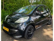 Peugeot 107 - 1.0-12V XR 2008 AIRCO