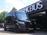 Mercedes-Benz Sprinter - 314 AUTOMAAT L2H2 AIRCO CRUISE LEDER
