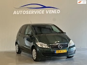 Mercedes-Benz A-klasse - 160 BlueEFFICIENCY Business Class 2010
