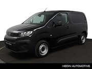 Opel Combo - 1.5 BlueHDi 100 S&S L1 | Multimedia-pakket | Laadruimte-pakk