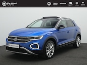 Volkswagen T-Roc - 1.5 TSI 150pk R-Line | Trekhaak | Panaromadak | Adaptive Cru