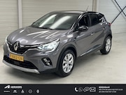 Renault Captur - 1.3 TCe 140 Intens / Nederlandse Auto / Dealer Onderhouden /