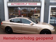 BMW 5-serie - 523i Automaat Executive TOP STAAT, NAP