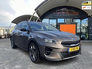 Kia Xceed - 1.6 GDi PHEV ExecutiveLine 1e EIG NL-Auto Panoramadak Leer R