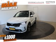 Kia Sorento - 1.6 T-GDI Plug-in Hybrid 4WD Executive Trekh Pano Bose leder