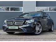 Mercedes-Benz E-klasse - 200 Premium Plus |Burmester |Pano |Sfeer |Alcantara