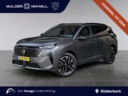Peugeot 5008 - Allure Pack 1.2 Hybrid 145pk e-DCS6 | PANORAMIC NAVIGATION |