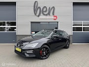 Seat Leon - ST 1.4 EcoTSI FR Business Intense 2e Eig AUT Pano VOLL