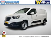 Opel Combo - 1.5D 75kw | L2 Edition | Airco | Cruise | Navi