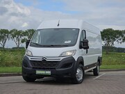 Citroën Jumper - 2.2 L4H2 Carplay Airco