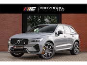 Volvo XC60 - 2.0 T8 AWD Polestar Engineered HEICO B&W Pano