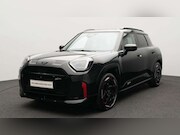 MINI John Cooper Works - Trim