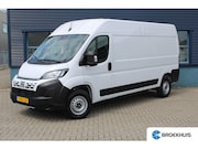 Fiat Ducato - L3 110 kWh | 8 JAAR GARANTIE | BETIMMERING | APPEL CARPLAY/A
