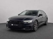 Audi A6 - Avant 55 TFSI e Competition | Matrix | S-line | El