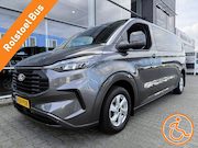 Ford Transit Custom - 5+1 Rolstoelbus 320 2.0 TDCI L2H1 Limited (Prachtige luxe Fo