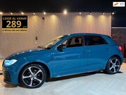 Audi A1 - Sportback TFSI S-Line | Exclusive | Carplay |150PK