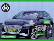 Audi Q4 Sportback e-tron - 50 quattro S edition 82 kWh | SOH 91% VOL LEER SPORT I SONOS